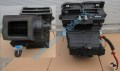 Kúrenie FORD S-MAX 2.2 TDCI 